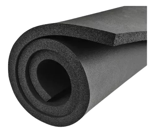 Lamina De Goma De Armaflex 36 X 48 X 3/4 _