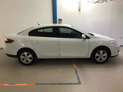 Renault Fluence Confort Plus