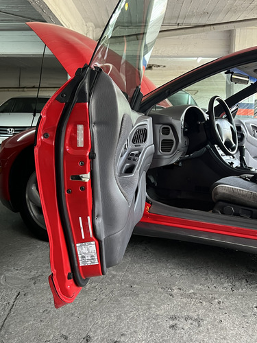 Mitsubishi Eclipse 2.0 Gs-t