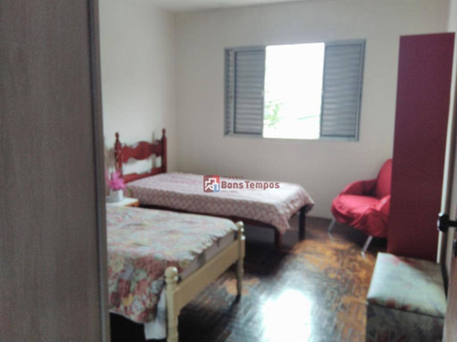 Imagem 7 de 12 de Casa Térrea Engenheiro Goulart - Ca0378
