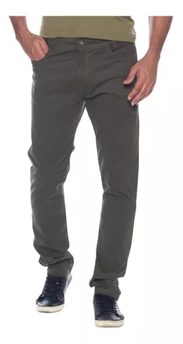 Calça Jeans Masculina Estampada Paródia High Street Divertida