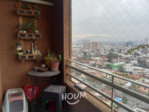Departamento Gran Avenida José Miguel Carrera Id: 149125