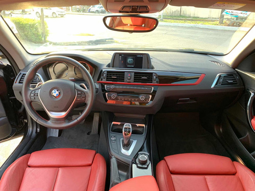Imagen 10 de 10 de Bmw Serie 2 220i Coupé Sportline 4 Cil / 2.0 T At 2018