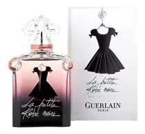 Comprar Guerlain La Petite Robe Noire 100ml Edp Da