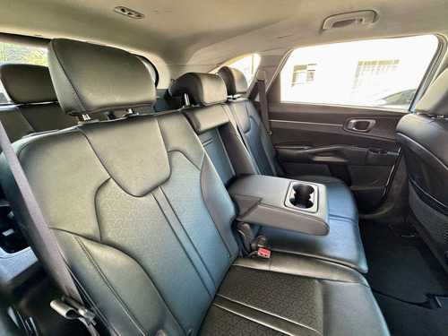 Kia Sorento 2.5 Gdi Ex
