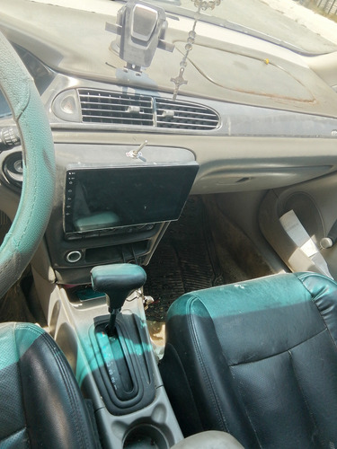 Chevrolet Malibu Ls Sedan V6 At