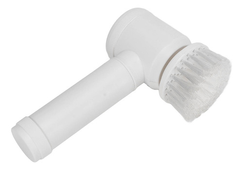 Set De Cepillos De Limpieza Eléctricos