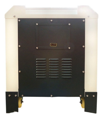 Generador Diesel Acustico Powercat 10000