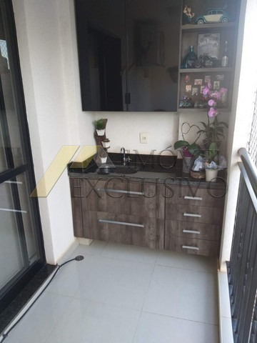Apartamento, Jardim Botânico, Ribeirão Preto - 217-v