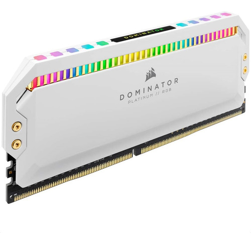 Memoria Ram Ddr4 Corsair Dominator Platinum 16gb 3200mhz 2x8