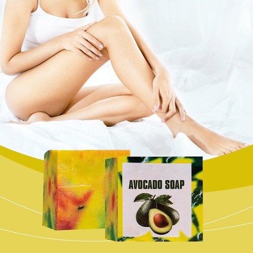 Jabón Personal M273 Care Soaps, Barras, Jabón Limpiador