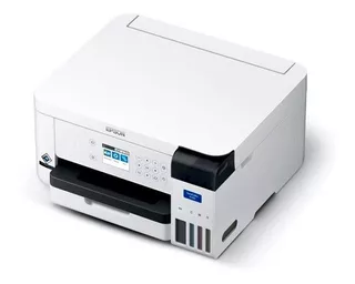 Impresora De Sublimacion Epson Surecolor F170
