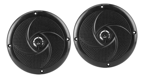 Altavoz Para Barcos A Motor Altavoces Para Barcos Marinos Ul
