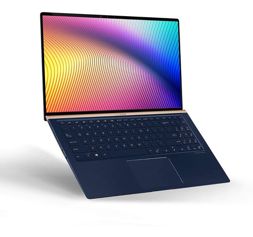 Asus Zenbook 15 Ultra-slim Compact Laptop 15.6 A Pedido! 