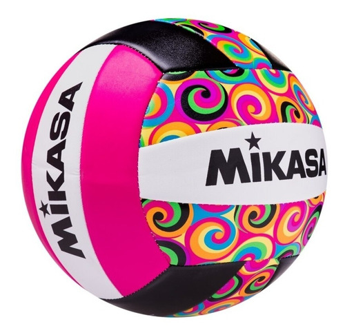 Pelota De Voley Mikasa Nuevo Modelo Ggvb-swrl