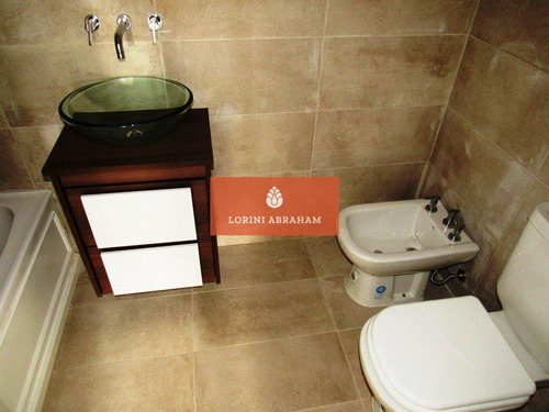 Imagen 13 de 27 de Venta Semipiso 3 Amb Con Cochera A Estrenar Plaza Mitre !