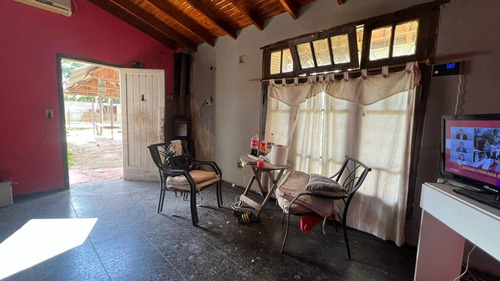 Venta Casa 3 Ambientes