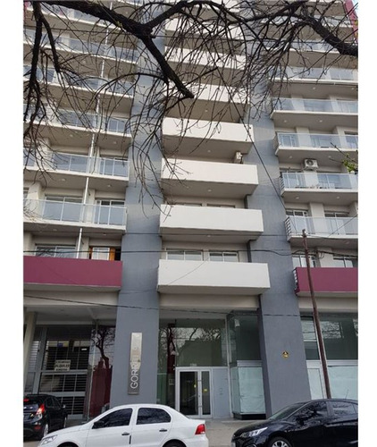 Departamento En Venta 1 Dormitorio Con Amenities
