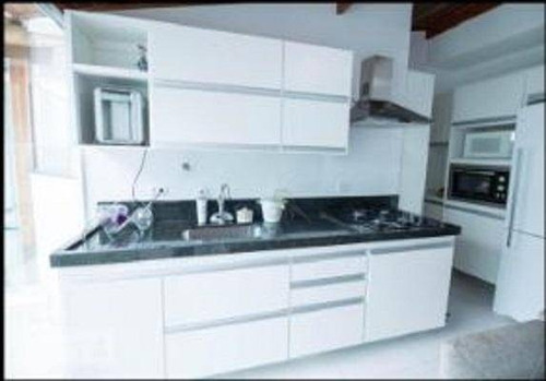 Cobertura Com 2 Dormitórios À Venda, 86 M² Por R$ 475.000,00 - Centro - Santo André/sp - Co0354