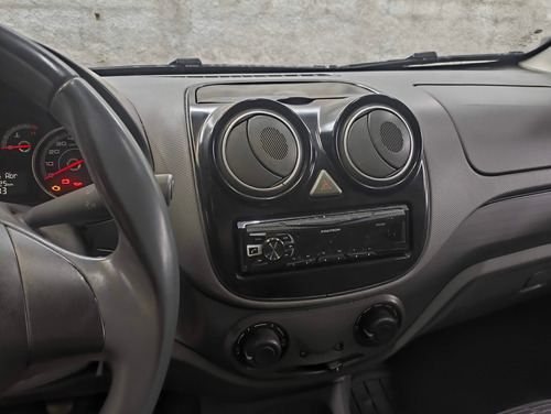 Fiat Palio 1.0 Attractive Flex 5p