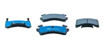 Comprar Balatas Traseras Silverado 1500 2015 Fritec 6.2l Chevrolet