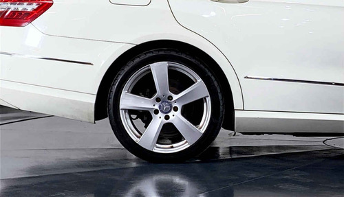 Imagen 12 de 15 de 109729 - Mercedes-benz Clase E 2012 Con Garantía