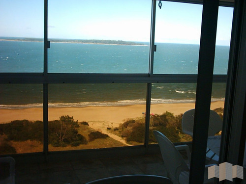 Imagen 7 de 24 de Con La Mejor Vista Al Mar De Primera Linea