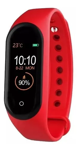 Reloj pulsera m4 sales