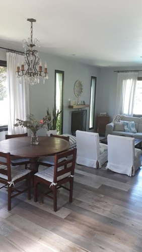 Imagen 6 de 29 de Excelente Casa A La Venta En Barrio Cerrado En San Miguel