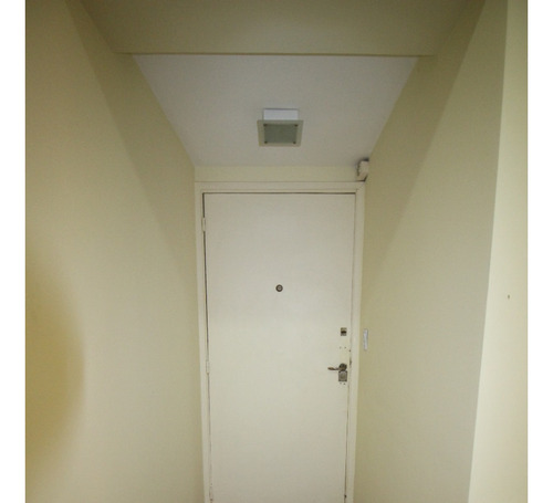 Departamento - 2 Ambientes Grandes - 2 Patios - Palermo -