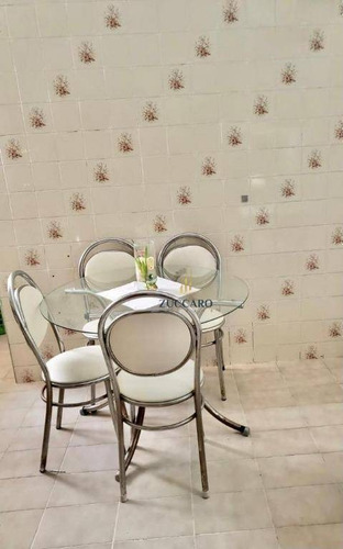 Condominio Azaléia Junto A Timoteo Penteado 3 Dorms 1 Vaga Com Elevador E Piscina - Ap16756
