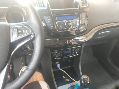 Jac J6 2013 2.0 16v 5l 5p
