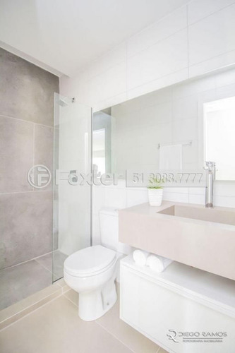 Imagem 6 de 30 de Apartamento, 2 Dormitórios, 71.51 M², Jardim Do Salso - 174672