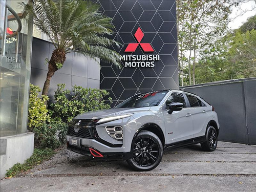 Mitsubishi Eclipse Cross 1.5 Mivec Turbo Hpe