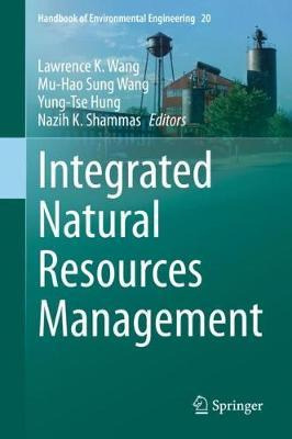 Libro Integrated Natural Resources Management - Lawrence ...