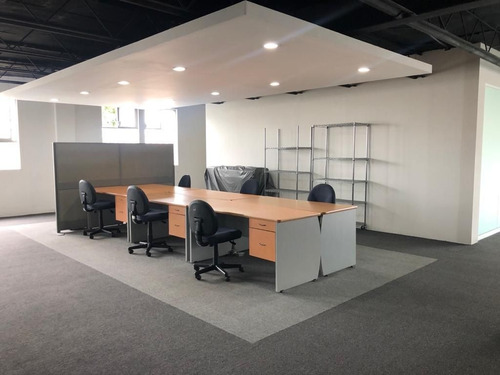 Oficina Con O Sin Muebles Aguascalientes
