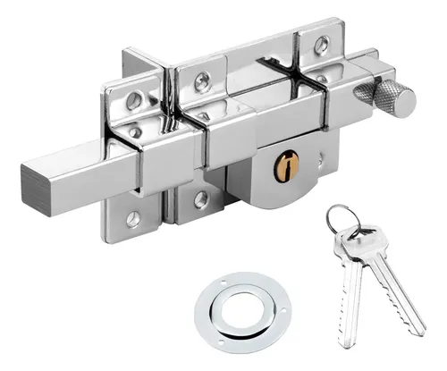Barra fija para puerta hotsell