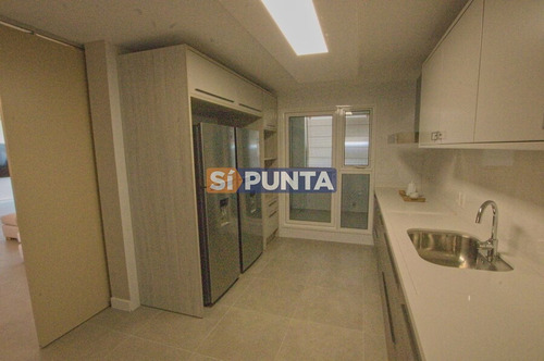 Imagen 9 de 27 de Apartamento En Venta 3 Dormitorios Roosevelt