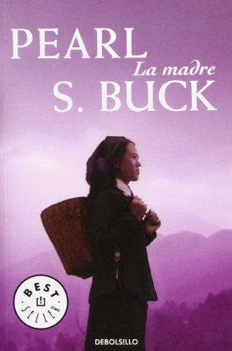 Libro Madre (best Seller) (rustica) - Buck Pearl S. (premio