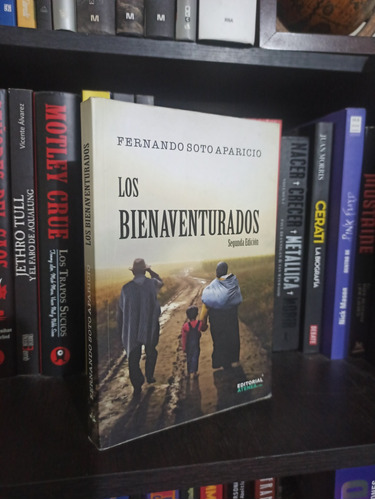 Los Bienaventurados Fernando Soto Aparicio