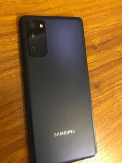 Samsung Galaxy S20 Fe 5g 128 Gb Cloud Navy