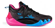 Comprar Zapatillas Gaelle Basquet Art 549 35\u002F40