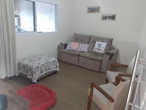Imagem 1 de 17 de Casa À Venda No Jardim Santa Esmeralda - Ca01968 - 68991056