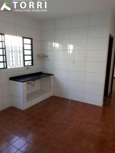 Imagem 6 de 13 de Casa À Venda Na Vila Fiori - Ca02084 - 69667015