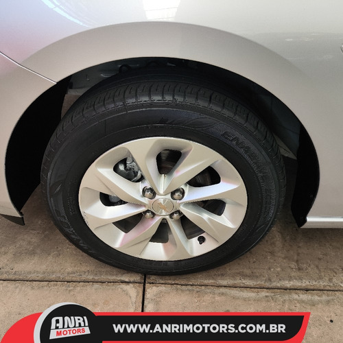 Chevrolet Onix 1.0 Lt 2 5P