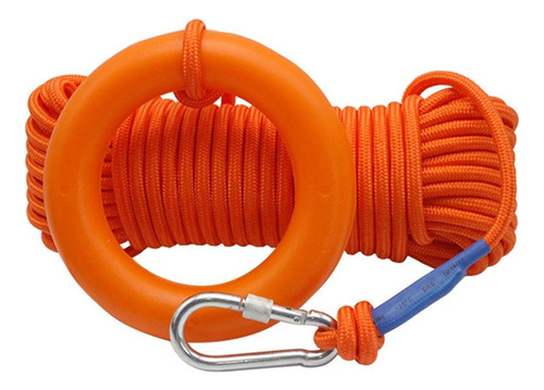 Conjunto De Corda Para Salvar , Corda De Flutuação Que