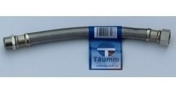 Imagen 2 de 3 de Pack 2u X Monomando Taumn Colomba + Flexibles