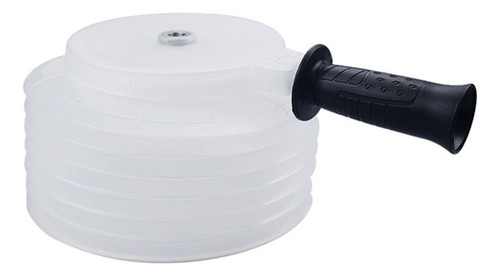(155 #mold) Colector De Polvo, Cuenco Para Cenizas, Cuenco P