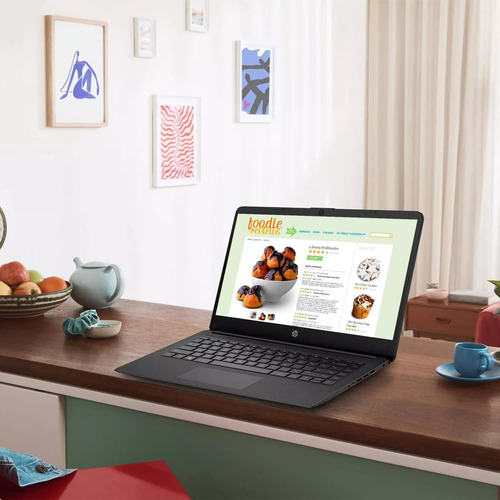Laptop Hp Pavilion 14 Athlon 3150u 16gb 512gb Ssd Win 10h