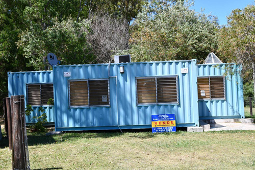 Complejo De 4 Casas En Balneario Fomento